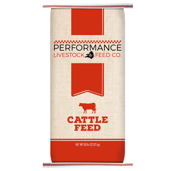 Performance 15 Extra Calf Performance Livestock and Feed Co.