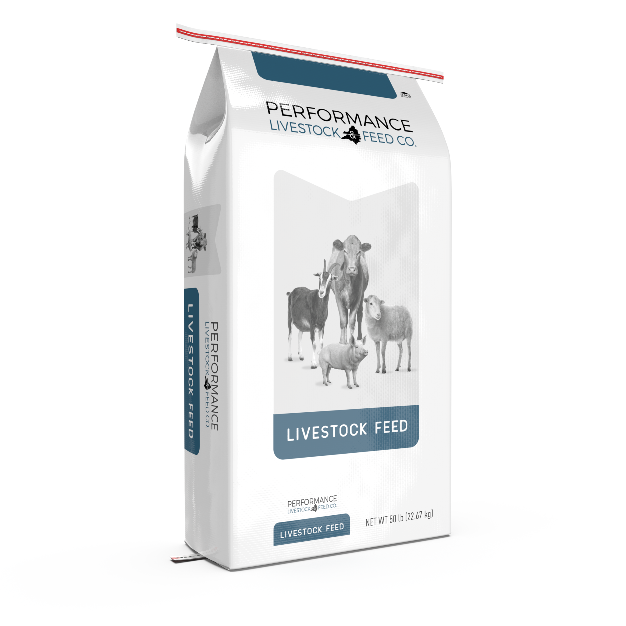 Performance 16 Goat Performance Livestock and Feed Co.